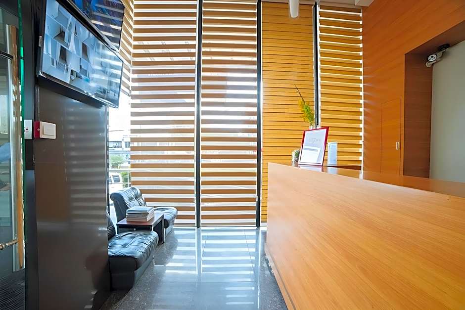 RedDoorz Plus @ Roxas Street Davao