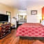 Econo Lodge Christiansburg-Blacksburg I-81