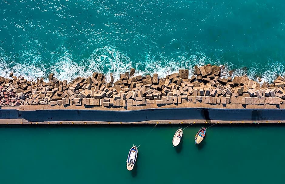 Stella Luxury Apartments