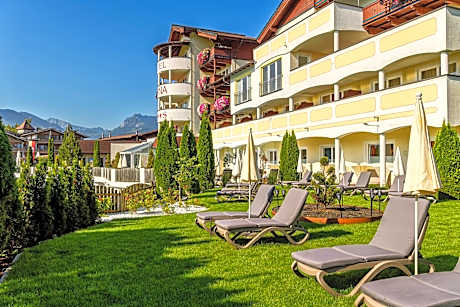 Hotel Alpina Wellness & Spa Resort