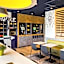 ibis budget Stein Maastricht