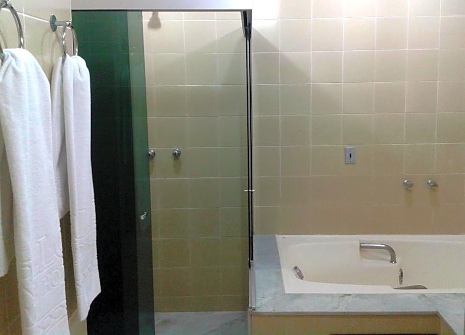 Crillon Palace Hotel