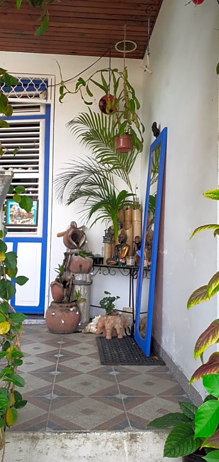 Chambre d'hôte la Calebasse