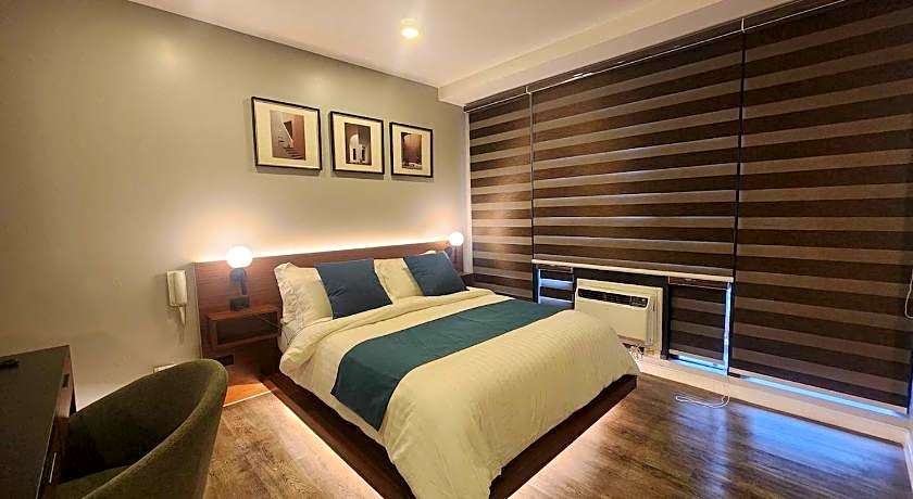 ZEN Home Gramercy Residences