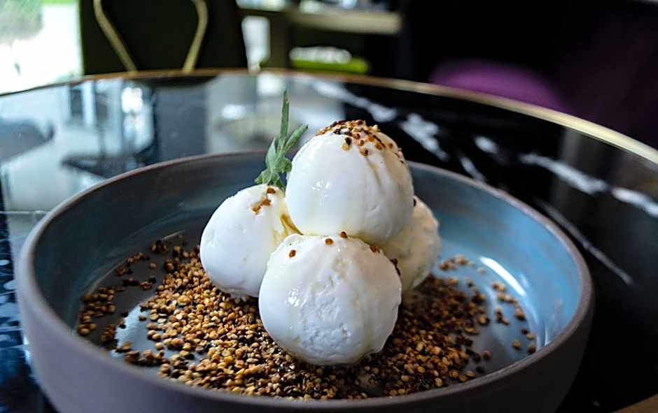 Amsterdam Plaza Hotel & SPA