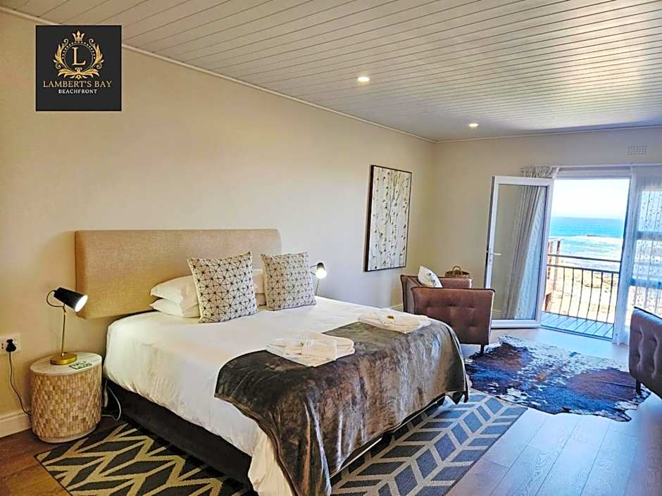 Lambertsbay Beachfront