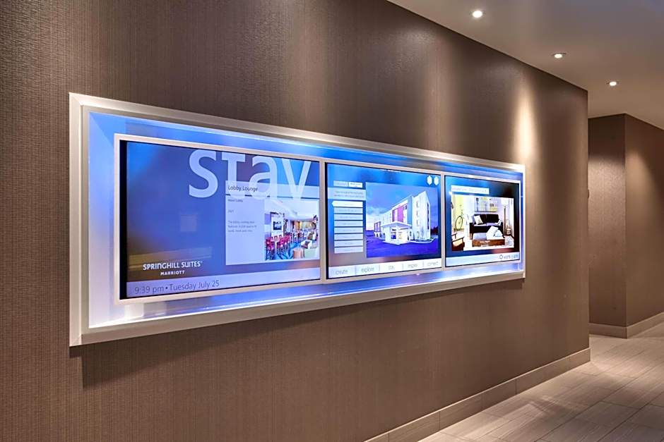 SpringHill Suites by Marriott Idaho Falls