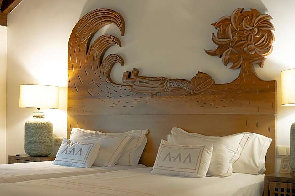 Gar Anat Hotel Boutique