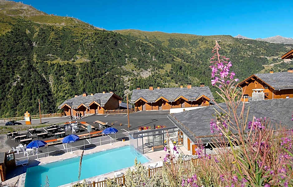 Résidence Odalys Le Grand Panorama 1