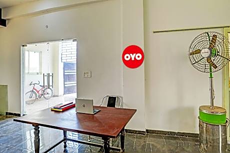 Hotel O Deva road formerly Hotel Sunrise Inn