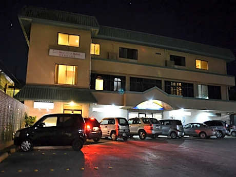 West Plaza Desekel