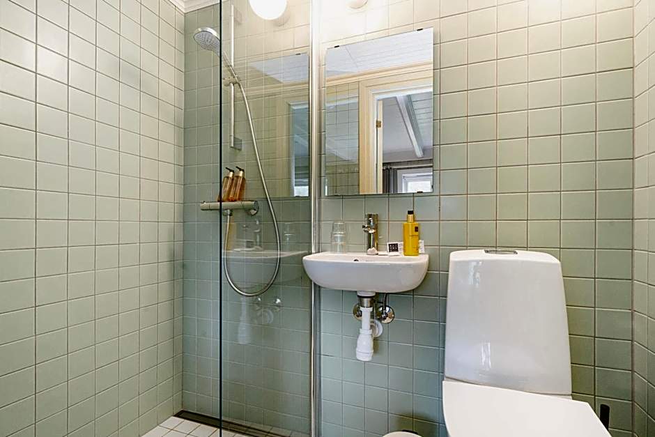 Kongsvold Fjeldstue by Frich`s