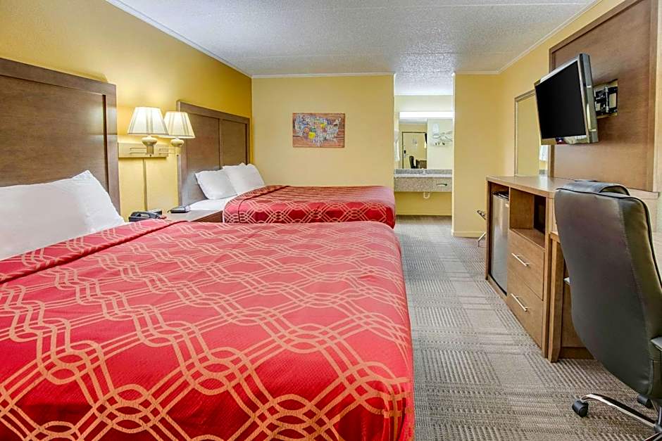 Econo Lodge Lenoir City - Knoxville Area