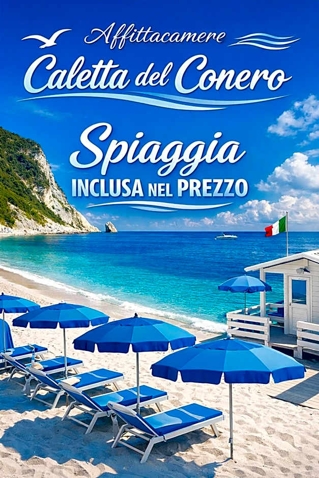 Affittacamere Caletta del Conero