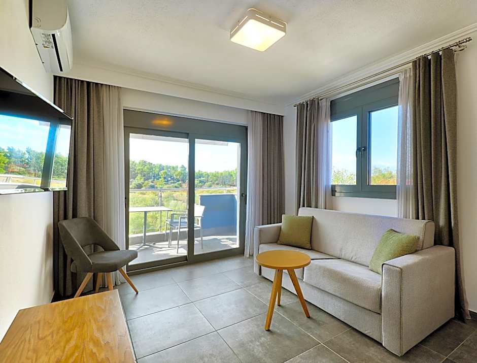 Botanica Luxury Suites