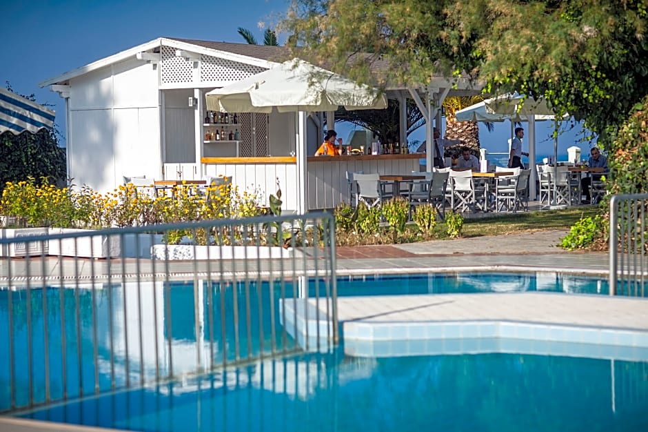 Theophano Imperial Palace