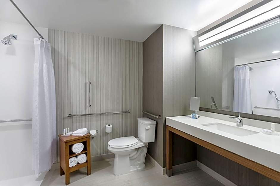 Courtyard by Marriott Ruston