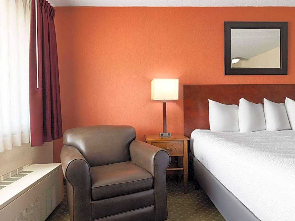 Ramada by Wyndham Elko Hotel at Stockmen's Casino