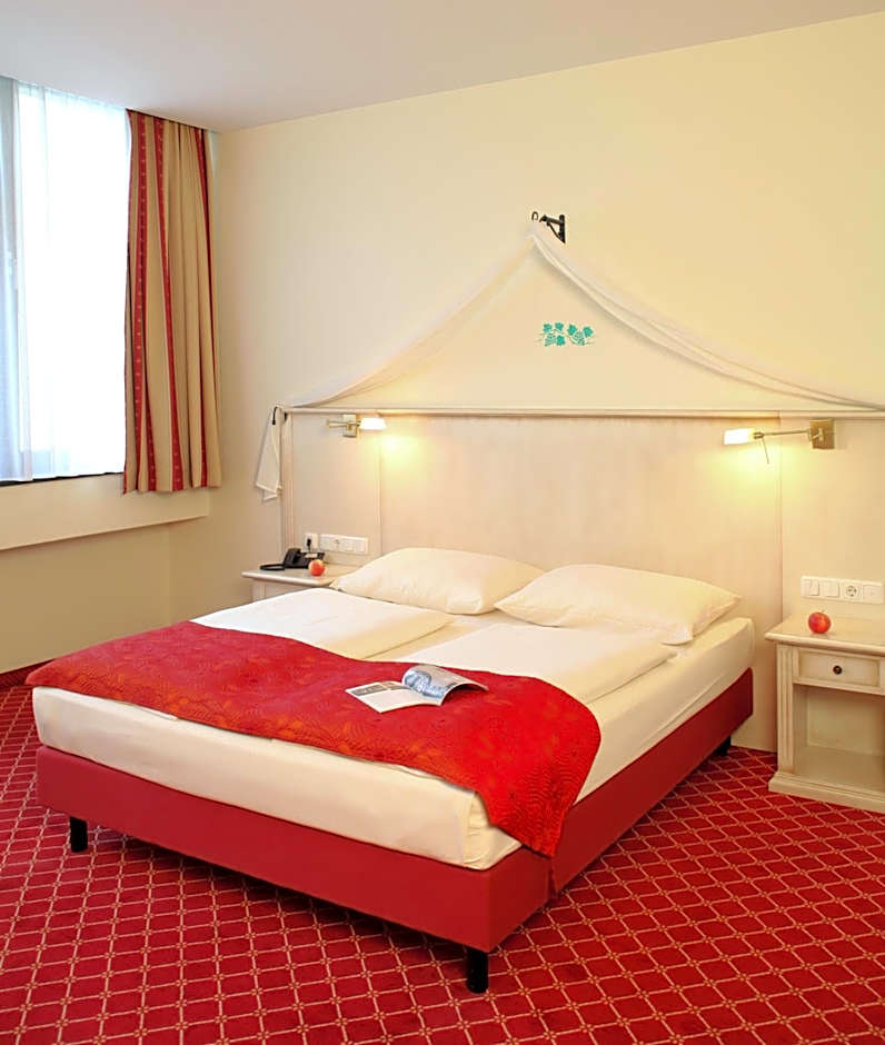 Hotel Chateau Kurfurstendamm