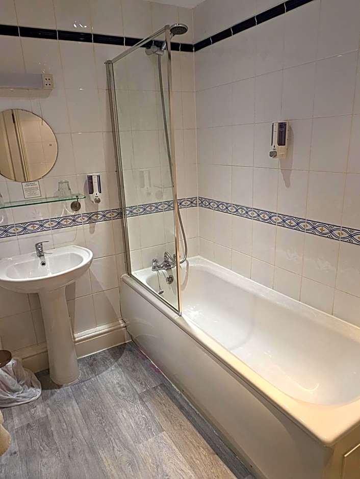 Charles Cotton Hotel