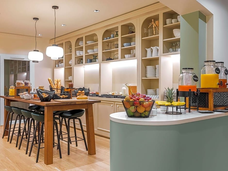 Mercure Bordeaux Gare Atlantic