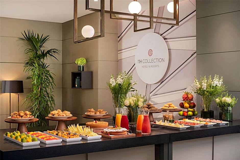 NH Collection Porta Nuova