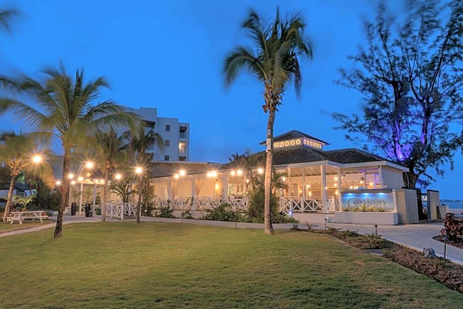 Sea Breeze Beach House All Inclusive by Ocean Hotels