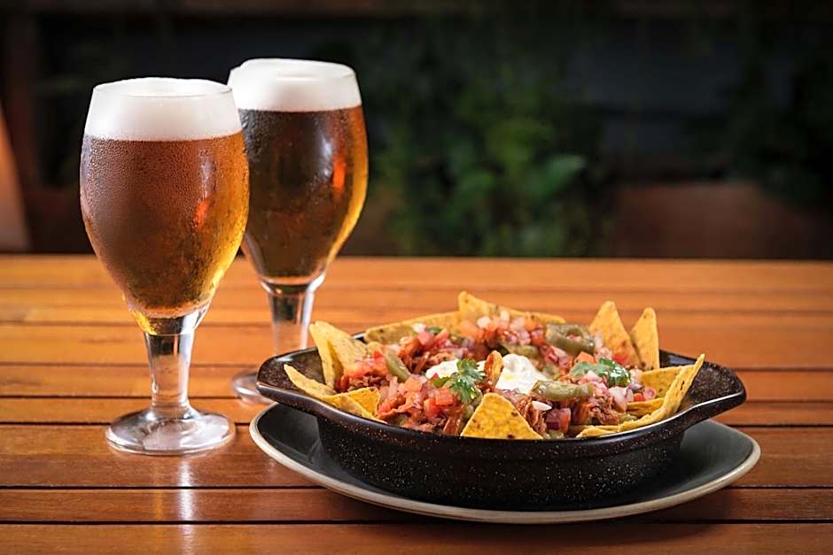 Four Points By Sheraton Barcelona Diagonal