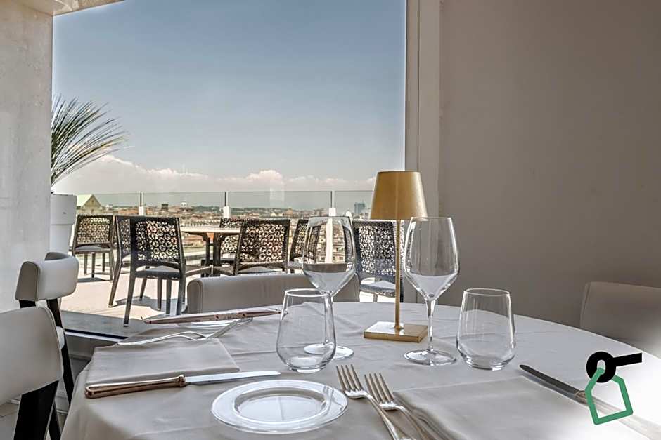 HOTIDAY Room Collection - Napoli Diaz