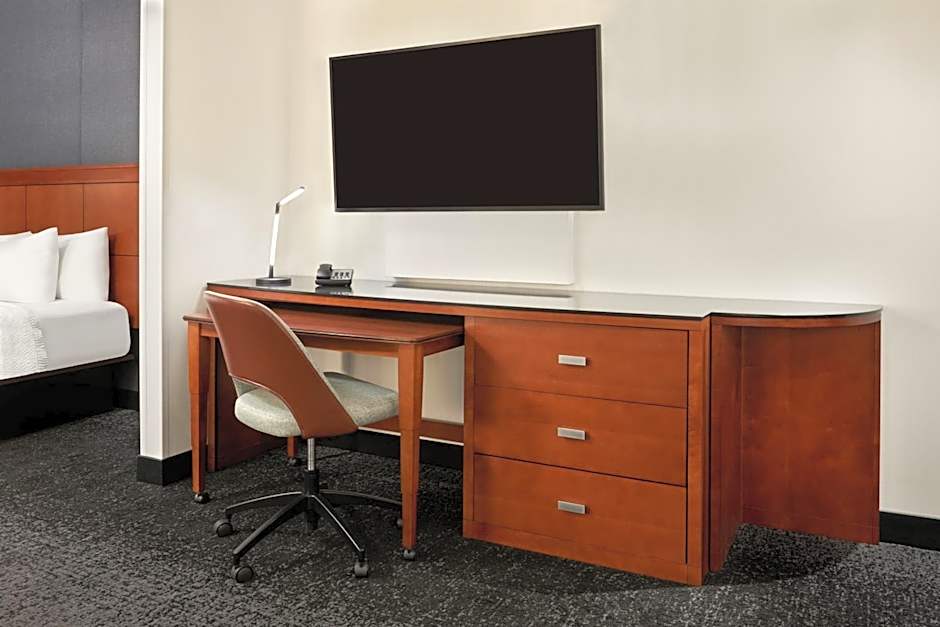 Courtyard by Marriott Calgary Airport