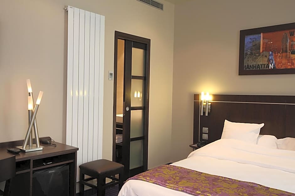 Hotel Choiseul Opera