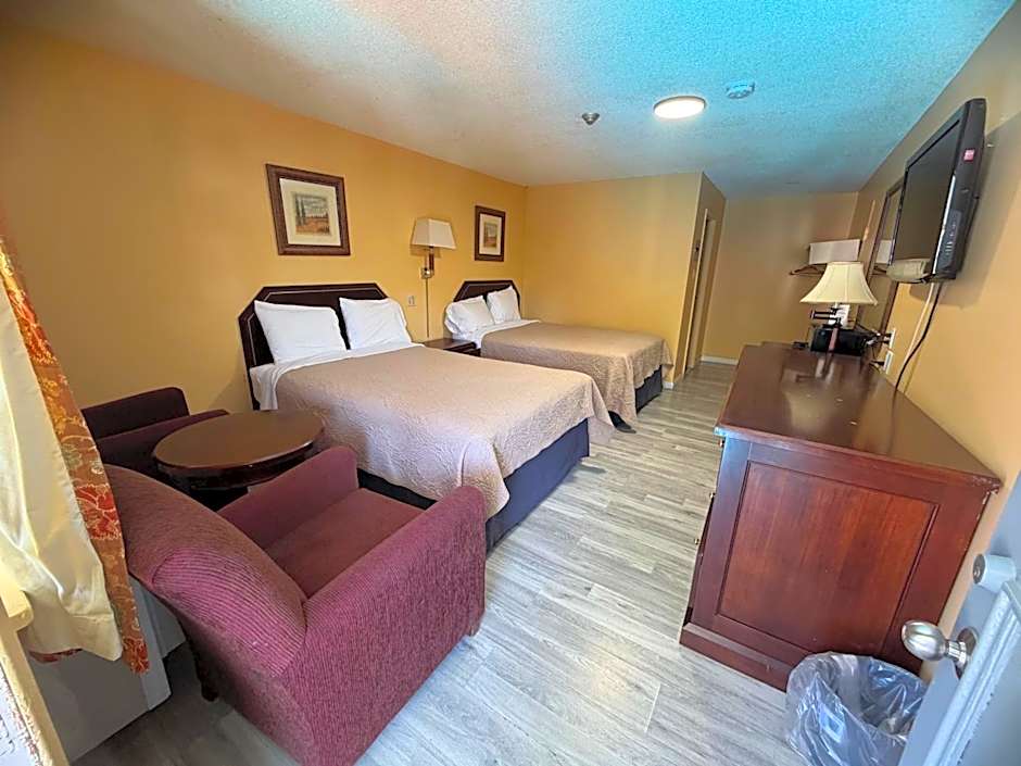 Sunset Inn