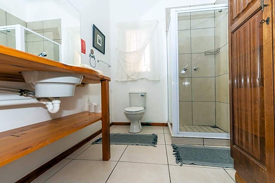 Melkboomsdrift Guest House & Conference Centre