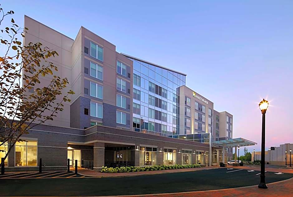 Photo 1 of 50 of Hyatt Place Cleveland/Lyndhurst/Legacy Village
