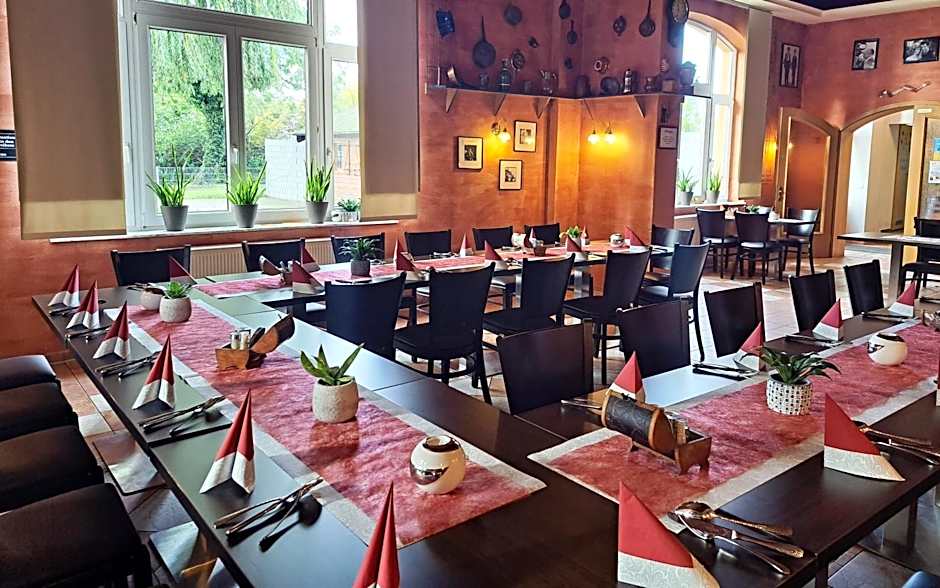 Hotel Altes Badehaus