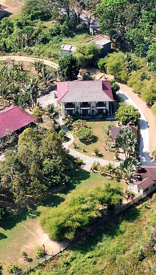 Singgahsana Villa Langkawi