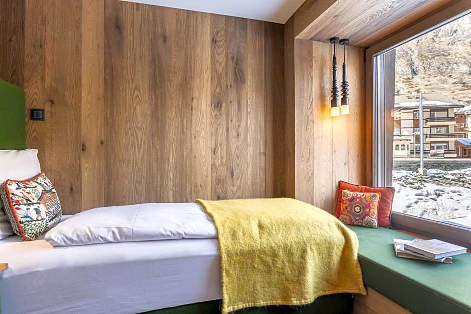 Hotel ZERMAMA Zermatt