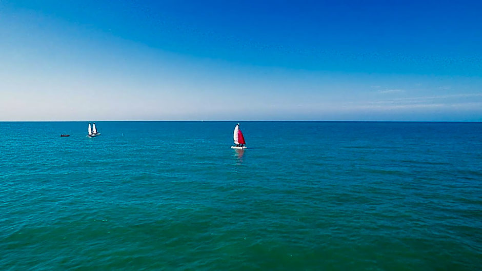 VVF Normandie Veules-les-Roses