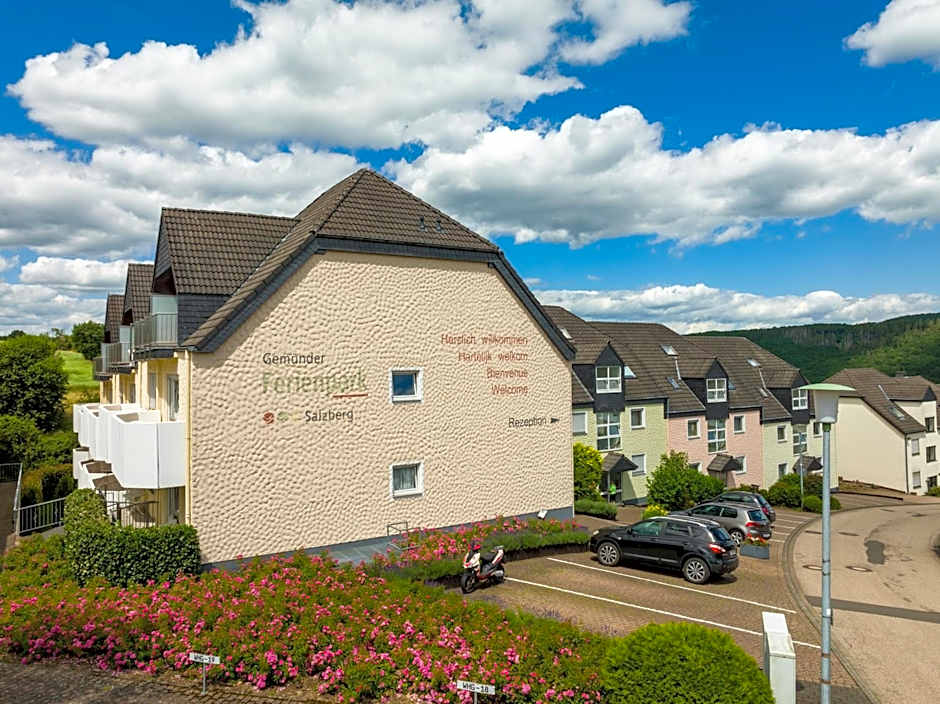 Gemünder Ferienpark Salzberg