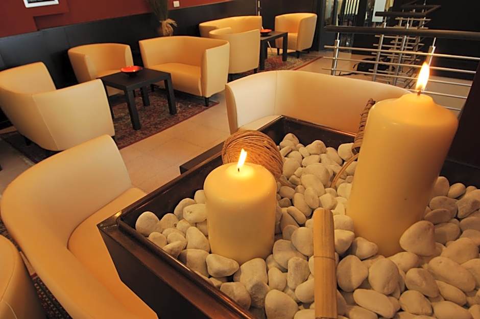 Hotel Varone Alberello