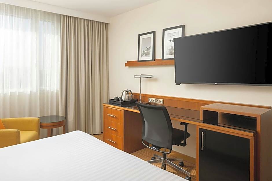 Courtyard by Marriott Toulouse Airport