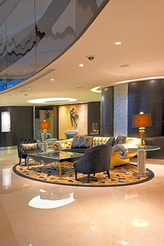 Hilton Amman Jordan