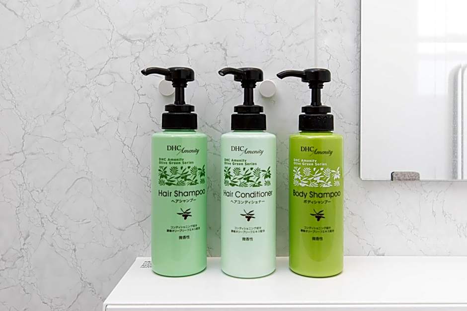 Tabist Hotel Takagiya Iwaki