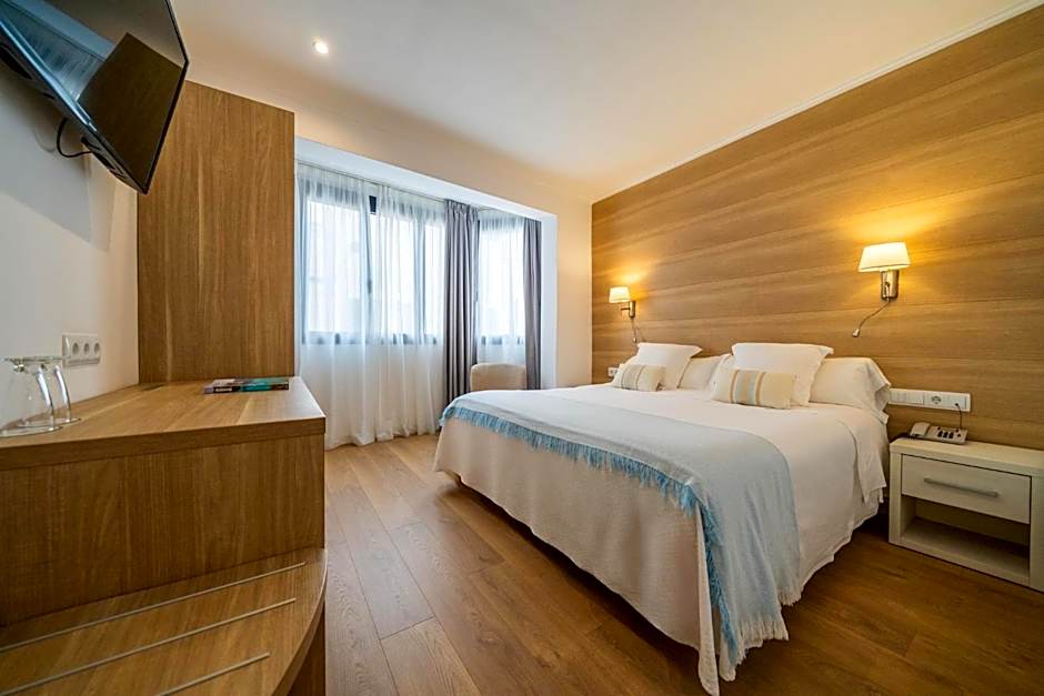 Hostal Menurka