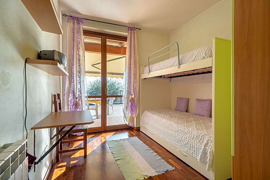 La casa di Sarah
