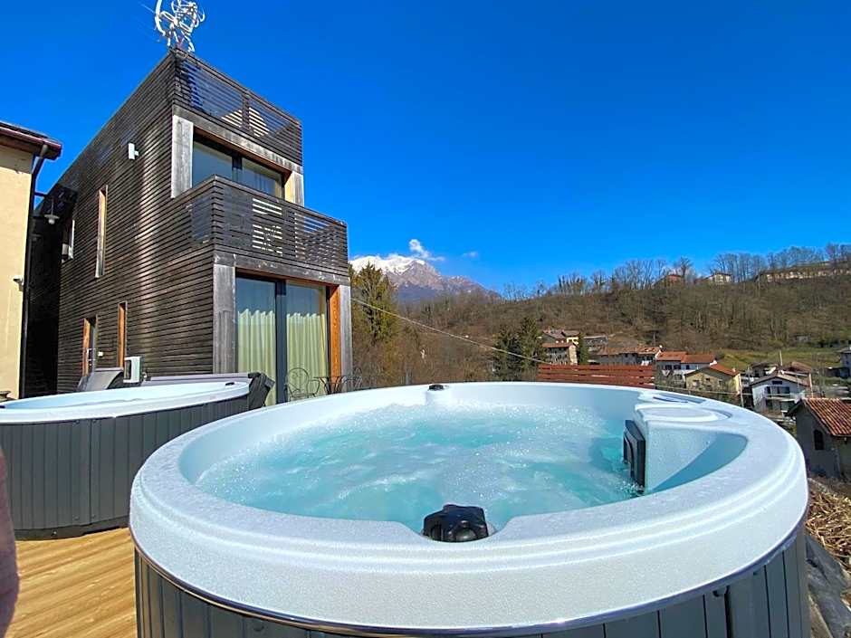 Bed & Wellness Fisterre