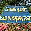 Stevns Klint Bed & Breakfast