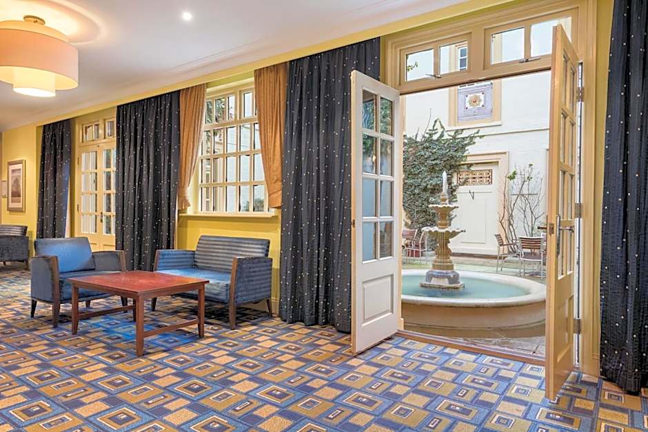 Ramada Loughborough Hotel