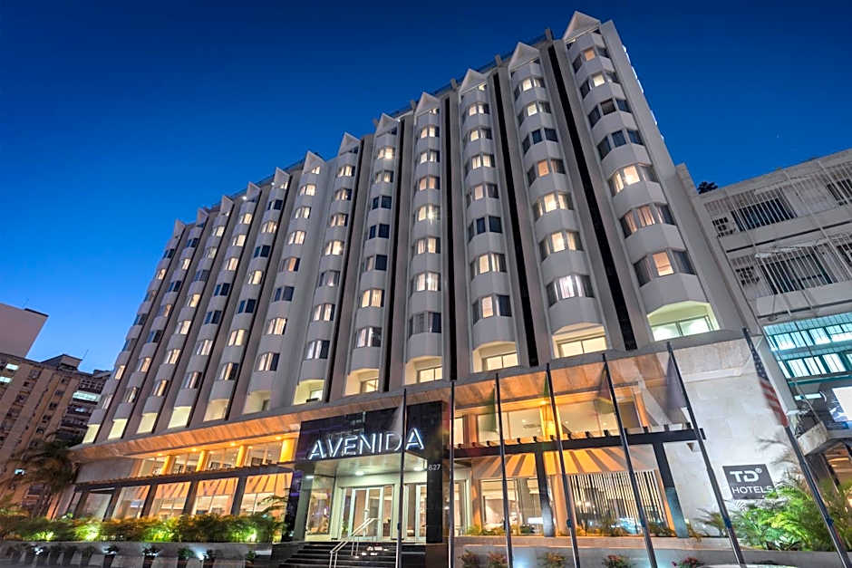 Hotel Avenida