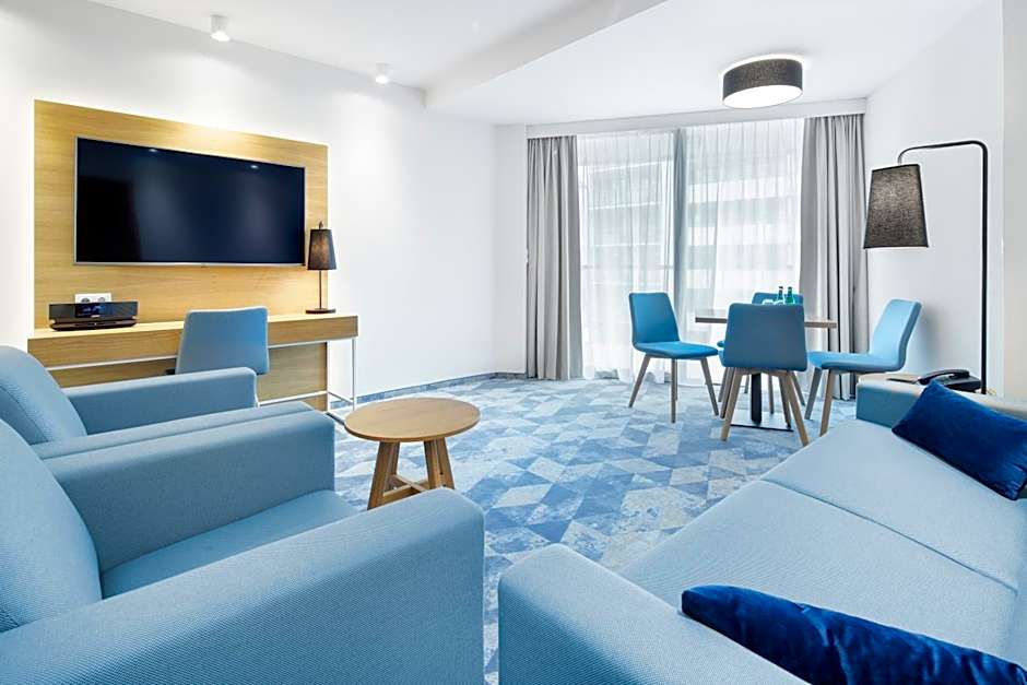 Seaside Park Hotel